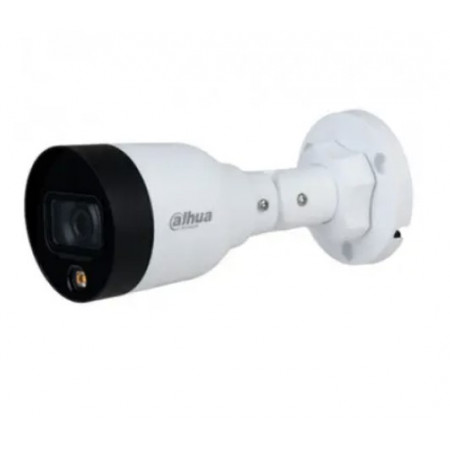 Dahua DH-IPC-HFW1239S1-LED-S5 (3.6мм) 2MP Full-color IP камера